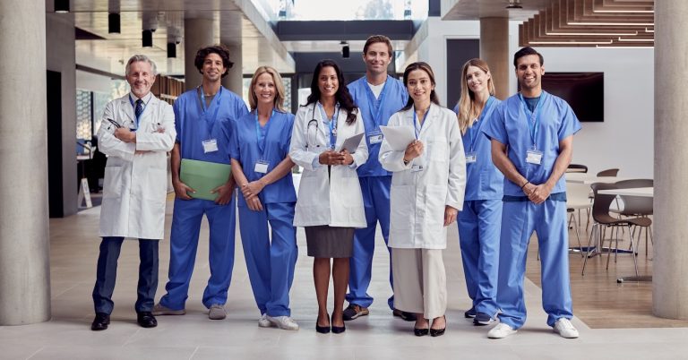 Medical Hiring Agency Atlanta